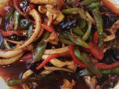 -文三里屯面馆(三里屯店)