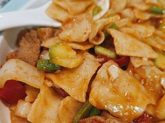 -阿西叶滩羊馆(交大店)