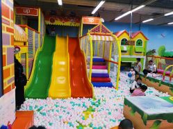 -嘟嘟乐儿童乐园(卜蜂莲花店)