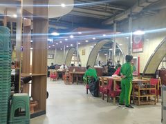-元盛居(生态大街店)