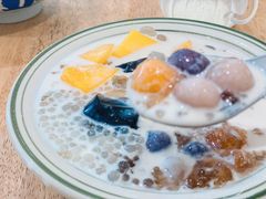 -堂屋糖水店(愚园店)