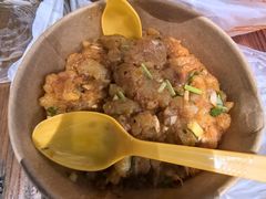 -丁家坡洋芋·观音桥好吃街A区(全国总店)