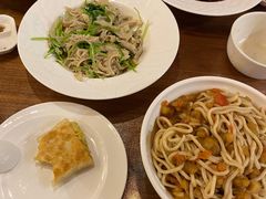 -南门小馆·清真(国贸商城店)