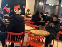 -肯德基(尧佳路店)
