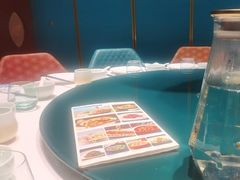 -阿里疆Alijiang·丝路美食·异域风情·清真(长楹天街店)