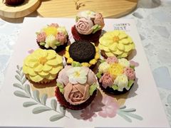 -Pantry's Best派悦坊蛋糕(K11购物艺术中心店)