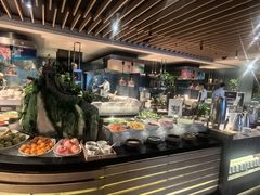 -北京索菲特大酒店