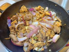 -胡须佬鸡煲四季火锅店(石厦西村直营店)