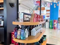 -星巴克(嘉善太平洋广场店)