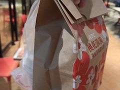 -肯德基(昌里店)