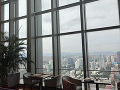 -视界美食自助餐厅·石家庄希尔顿酒店