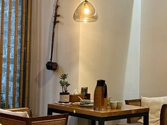 -竹里馆·淮扬菜·功夫茶(老门东店)