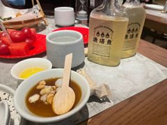 -渔语鱼新川菜Bistro(万象天地店)