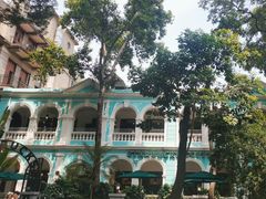 -星巴克臻选(广州沙面店)