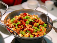 干锅田鸡-佬湘楼(越秀城市广场店)