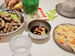 -叁宝烤肉• 西安烧烤(凤城十二路店)