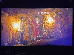 -沃美影城焕影岛LED/中国巨幕(万象汇店)