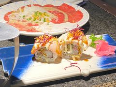 -吉盛川创作料理(保利国际广场店)
