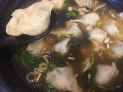-大妈水饺(文华巷店)