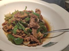 -费大厨辣椒炒肉(万家丽一店)