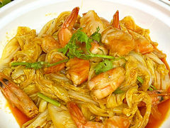 -山海菜馆·海肠捞饭·青岛菜(栈桥店)