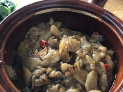 -香惠鱼煲店