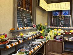 -老房子·南昌菜(双子塔店)