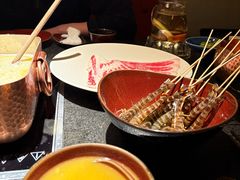 -荣记火锅(青悦城店)