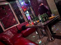 -格莱美量贩式KTV(奥帆店)