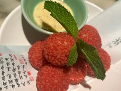 -绿茶餐厅(昌平悦荟店)