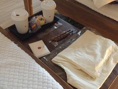 -常乐·对症推拿(来福士第43分店)