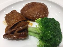 -南京东郊国宾馆