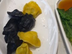 -船歌·鱼水饺青岛菜(国贸商城店)