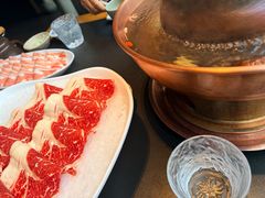 -东来顺·非遗火锅(高新店)