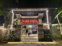 -桃姐农庄老字号(增城分店)