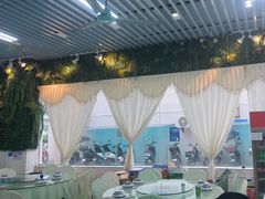 -景好海鲜餐厅(大鹏必选旅游店)