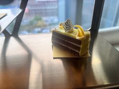 -四季酒店·行政酒廊