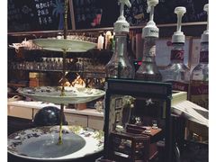 -董小姐咖妃·咖啡·简餐.意面(松江大学城店)