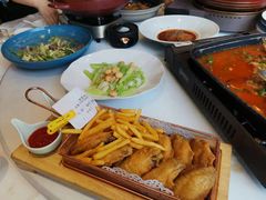 -潇湘府•湘菜领军品牌(望京店)