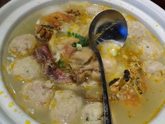 -淮安宴·淮扬菜(清河路一店)