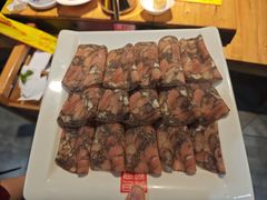 -巴府菌汤火锅(灵寿店)