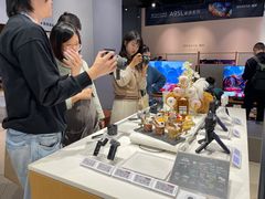 -Sony Store索尼(深圳深业上城店)