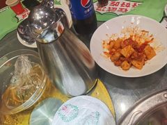 -全聚贤餐厅·湖北家常菜(沙湖店)