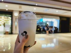 -喜茶(上海兴业太古汇店)
