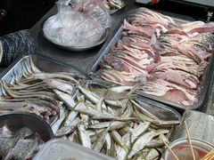 -大马弄蒋师傅美食酥鱼(察院前店)