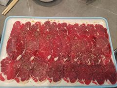 -米家·鹤城炭火米家直营总店