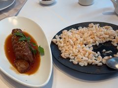 -松鹤楼(狮山永利广场店)