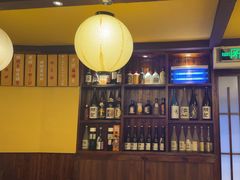 -鸟鹏烧鸟居酒屋(熙龙湾店)