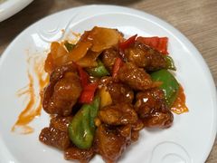 -百福麵家(新馬路店)