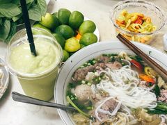-Pho Hoa Pasteur